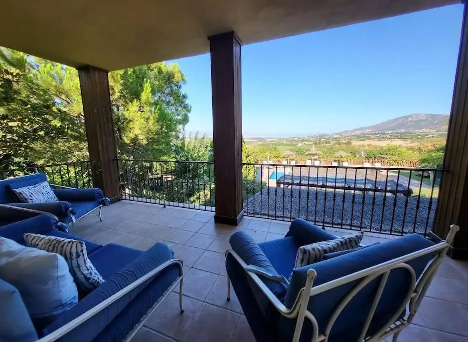Holiday home Tess Casantillas, Con Sabor A Las Antillas Alhaurin de la Torre