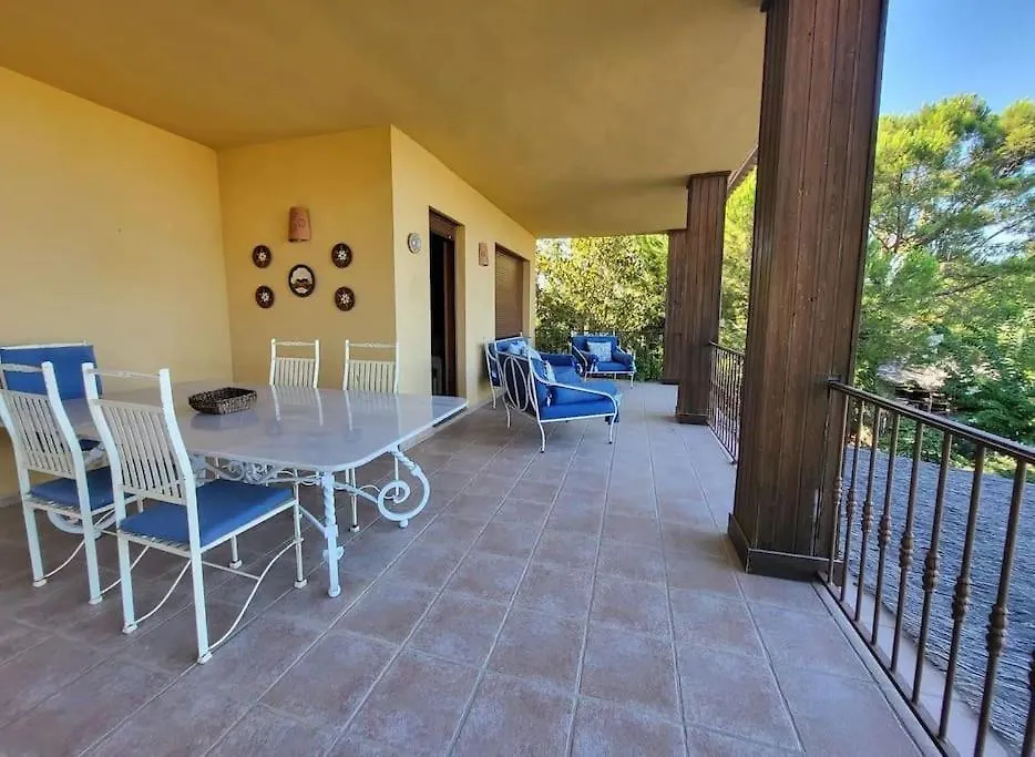 Holiday home Tess Casantillas, Con Sabor A Las Antillas Alhaurin de la Torre