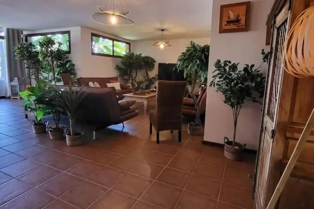 Holiday home Tess Casantillas, Con Sabor A Las Antillas Alhaurin de la Torre