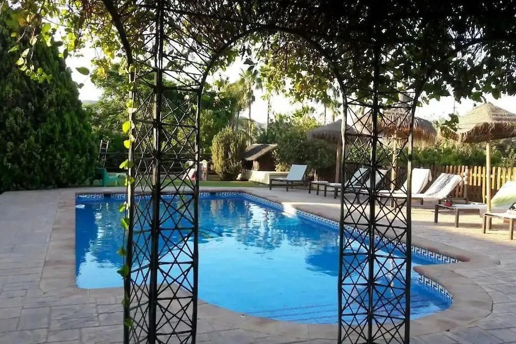 Holiday home Tess Casantillas, Con Sabor A Las Antillas Alhaurin de la Torre Spain