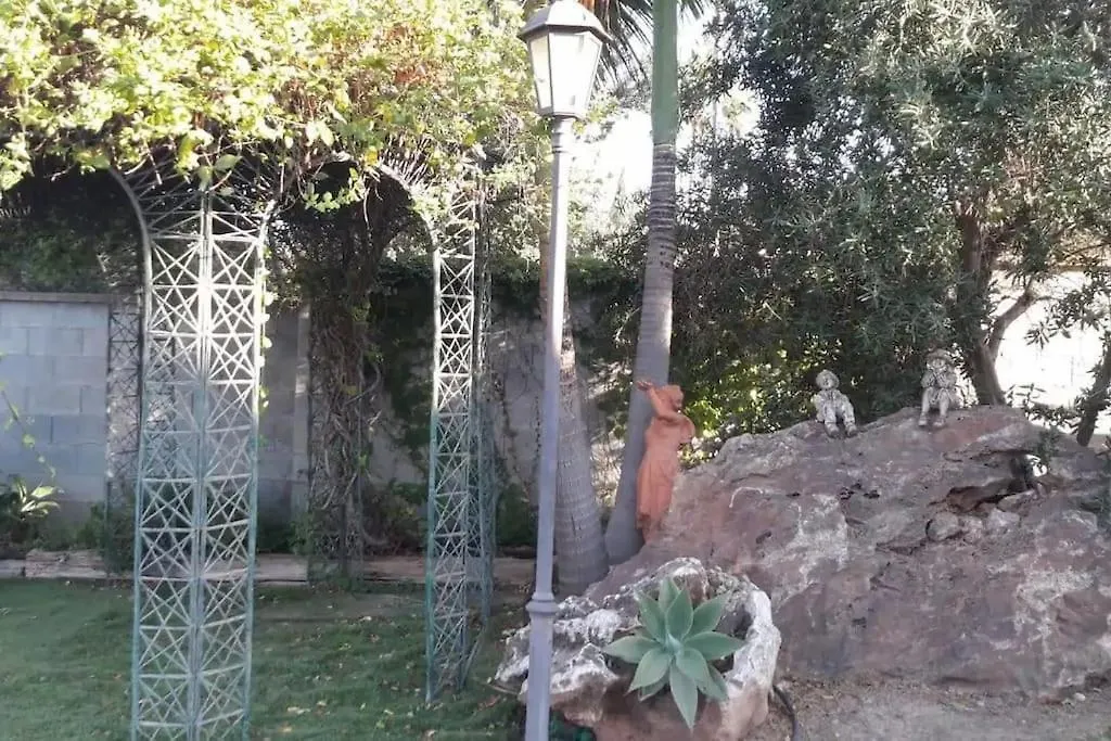Holiday home Tess Casantillas, Con Sabor A Las Antillas Alhaurin de la Torre