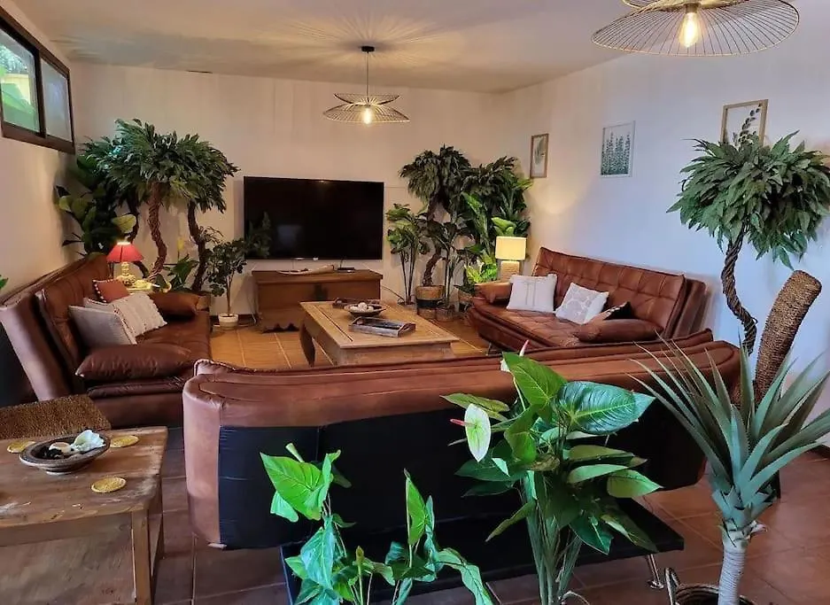 Holiday home Tess Casantillas, Con Sabor A Las Antillas Alhaurin de la Torre