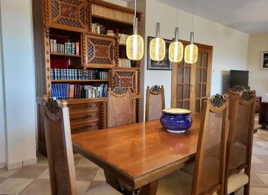 Tess Casantillas, Con Sabor A Las Antillas Alhaurin de la Torre Holiday home