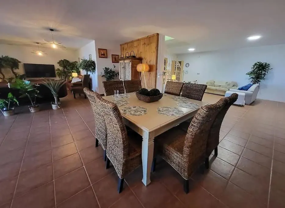 Holiday home Tess Casantillas, Con Sabor A Las Antillas Alhaurin de la Torre