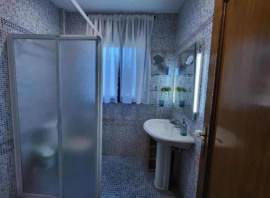 Tess Casantillas, Con Sabor A Las Antillas Alhaurin de la Torre Holiday home
