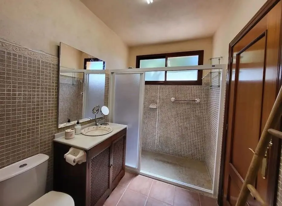 Holiday home Tess Casantillas, Con Sabor A Las Antillas Alhaurin de la Torre