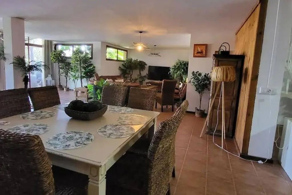 Holiday home Tess Casantillas, Con Sabor A Las Antillas Alhaurin de la Torre Spain