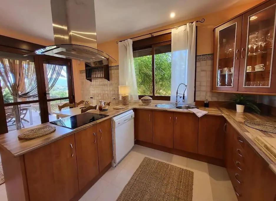 Holiday home Tess Casantillas, Con Sabor A Las Antillas Alhaurin de la Torre Spain