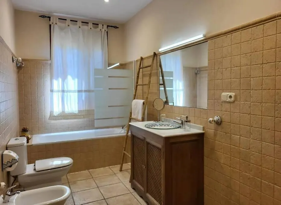 Holiday home Tess Casantillas, Con Sabor A Las Antillas Alhaurin de la Torre